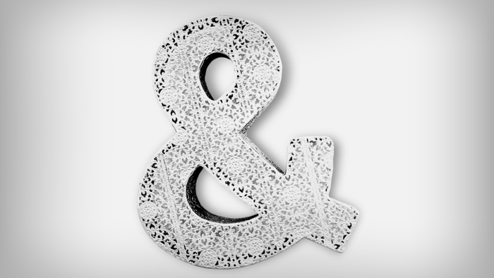 Small symbol, big principle