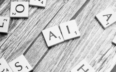 AI working party progressing research and guidance
