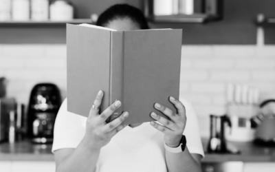 Event report: Eat your words with Susan Butler AO
