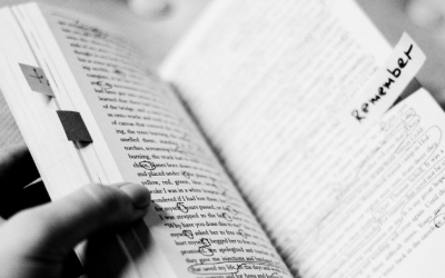 Beyond the Margins: shining a light on Australia’s editors