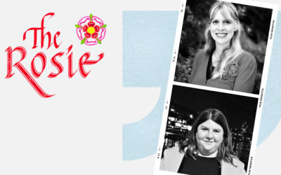 What makes winning the Rosie so special?