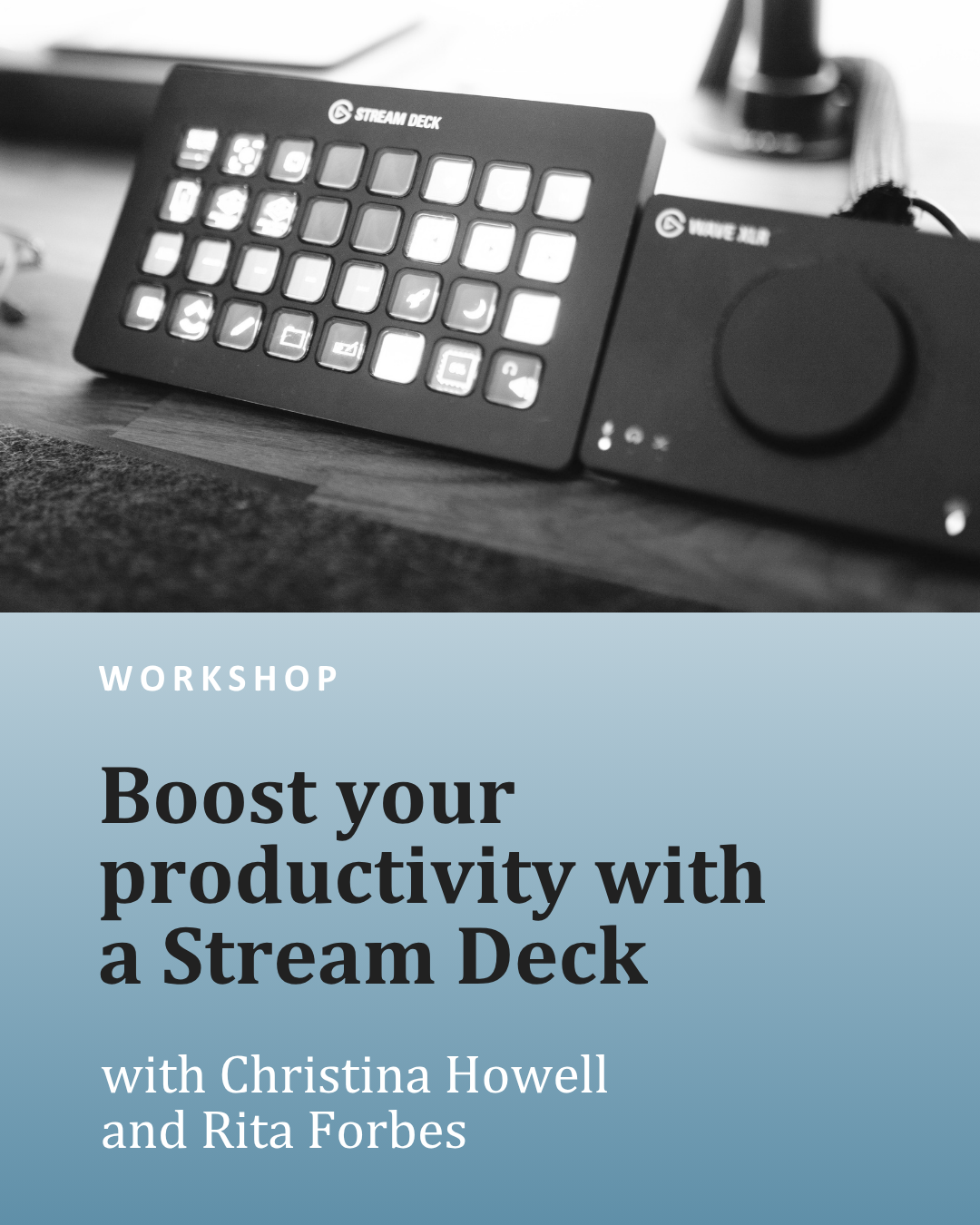 Stream Deck