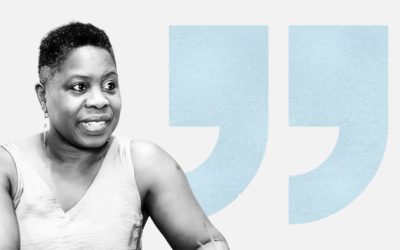 A sum of parts: why this editor calls IPEd her professional home